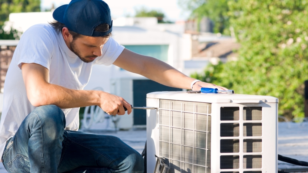 Wosser Energetika: Hőszivattyú fűtési rendszer átmosás